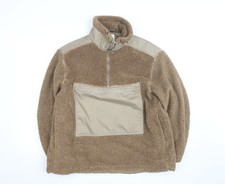 H&M Herren Pullover Sweatshirt