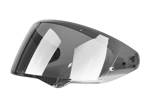 Silver visier passend - silver,