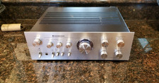 Kenwood KA-7100 Integtated amp