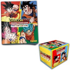 Dragon ball super - super, universal