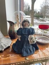 Lene Thun Puppen Bozener Engel