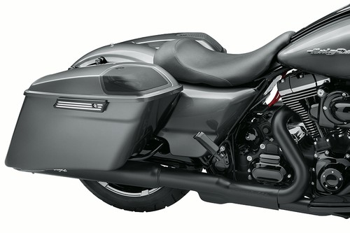 Harley davidson brawler solo - harley-davidson,