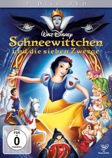 Schneewittchen und die sieben