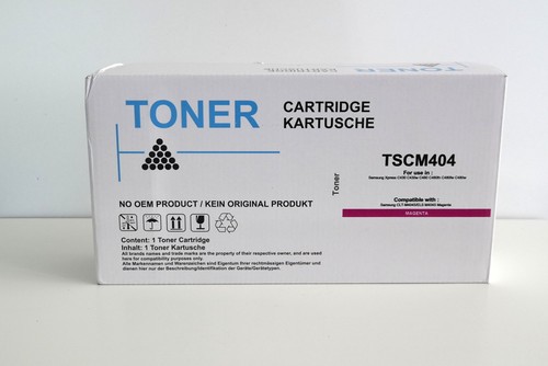 Toner magenta für - toner,