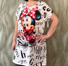 ✨ Longshirt Comic Maus