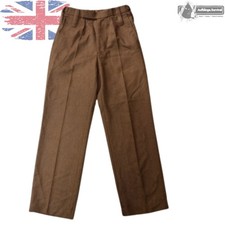 Herren Hose Original Britische