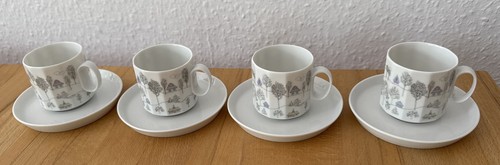 Rosenthal polygon - 4x,