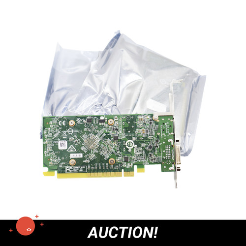 Dell amd radeon 430 - 3x,