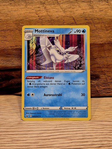 Pokemon mottineva 064 - pokemon, holo
