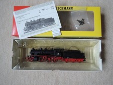 Fleischmann 414401 K, Dampflok