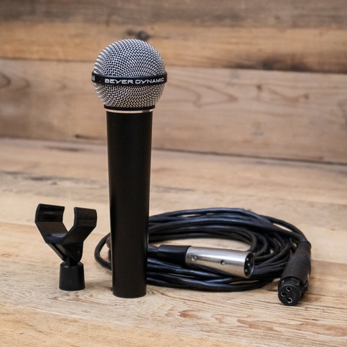 Beyerdynamic m400 mkii - beyerdynamic,