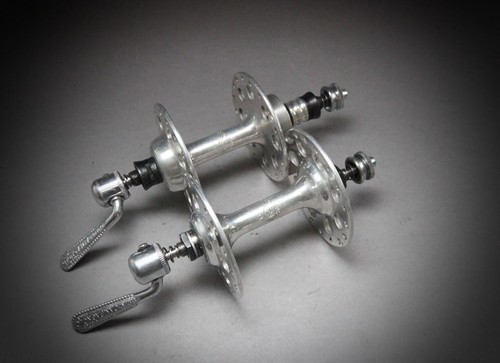 Campagnolo nuovo tipo - campagnolo,