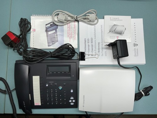 Verkaufe eine isdn - verkaufe,