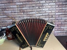Akkordeon Hohner Harmonika