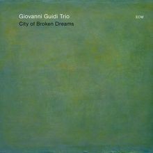City broken dreams - dreams, von