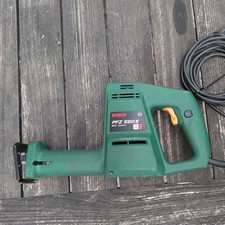 Bosch PFZ 550E, Sägelsäge