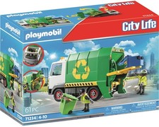 Playmobil 71234 City Action