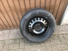 1xkomplette Reserverad