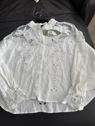 Farm rio bluse hemd - rio,