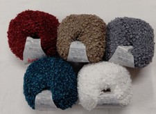 50g Wolle - Effektgarn