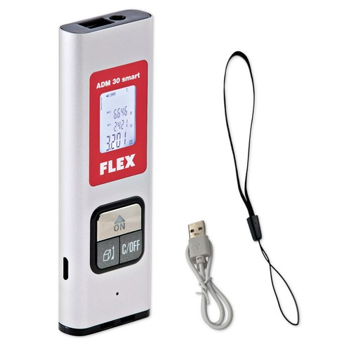 Flex entfernungsmesser - flex,