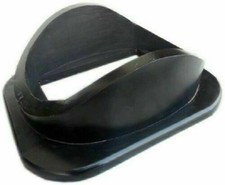 18" Zoll Taucherhelm Holz