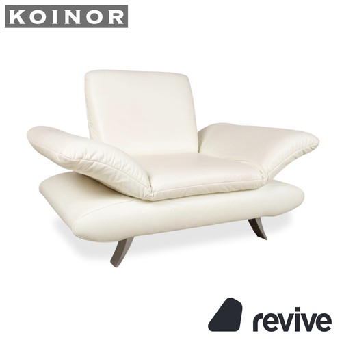 Koinor rossini leder sessel - koinor,