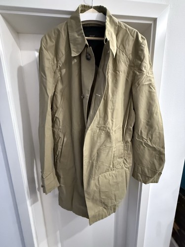 Joop trenchcoat xxl creme - trenchcoat, gr