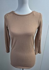 Damen Langarmshirt Gr.XS