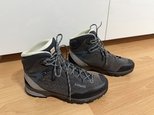 Lowa Damen Leder Wanderschuhe