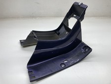 Verkleidung Fußstütze