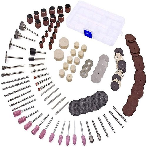 Zubehör schleif polier set - zubehör-schleif-polier,