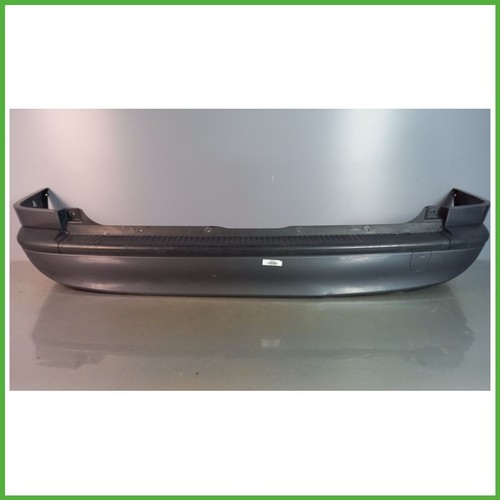 Stoßstange hinten opel zafira - hinten,