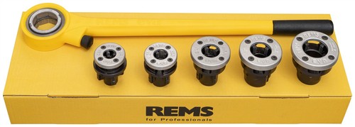 Rems eva set karton - im,