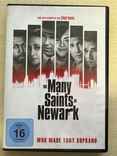 The many saints newark - the,