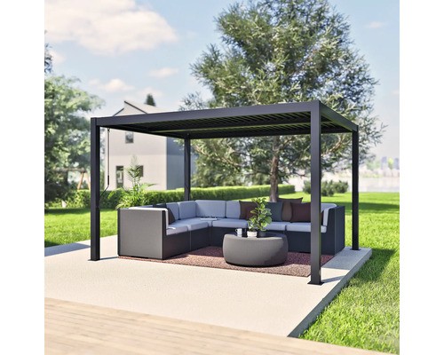 Pergola sojag milo 1012 - sojag,