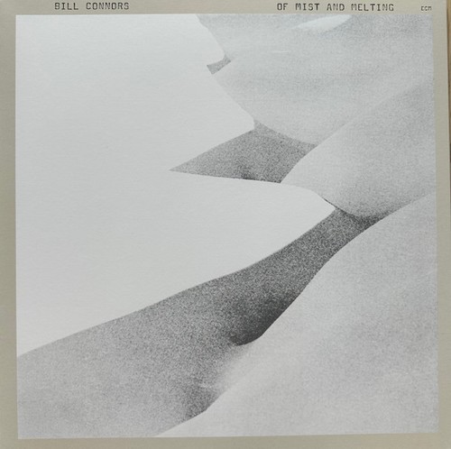 Ecm 1120 bill connors mist - ecm-1120,
