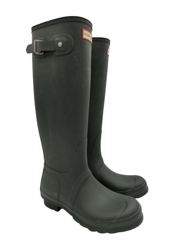 Hunter gummistiefel damen - gummistiefel,