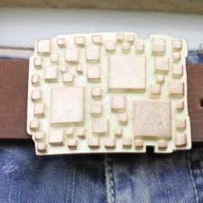 Design Gürtelschnalle