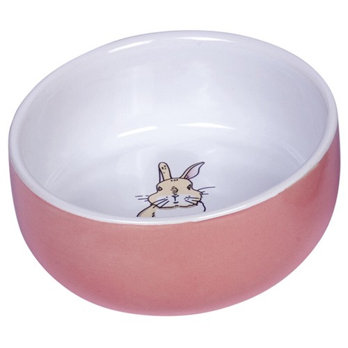 Nobby kaninchen napf keramik - nobby,