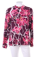 Soquesto Blouse Flower Print D