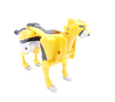 Cheetah Gekiranger DX Geki