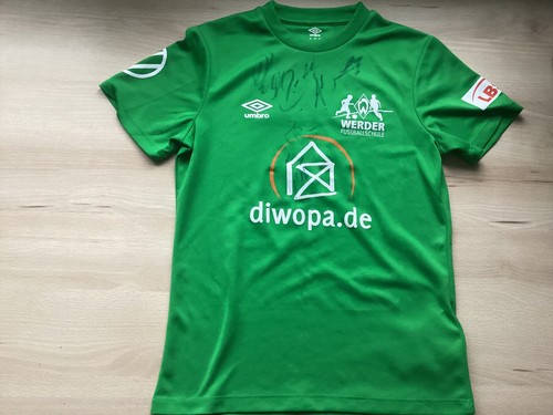 Werder bremen fanartikel - bremen,