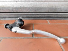 Yamaha XJ 600 S 4BRA Kupplungshebel Kupplungsgriff B