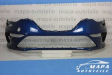 Renault Megane 4 IV GT GT-LINE Bj. 2016-2020 Stoßstange Vorne 620224374R Orig.
