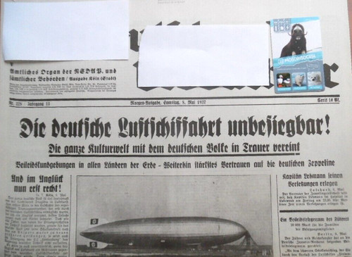 Zeitung mai 1937 - zeitung, 8.