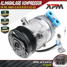 Kompressor Klimaanlage