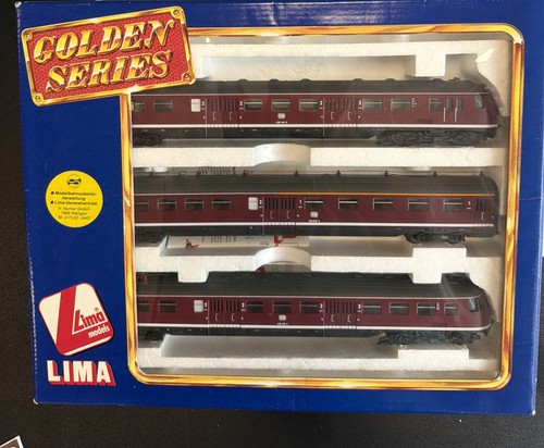 Lima golden series db - lima,