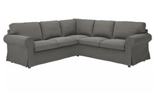 Nagelneuer Ikea EKTORP Bezug