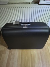 Samsonite Hartschalen Koffer mit Rollen -  Neu